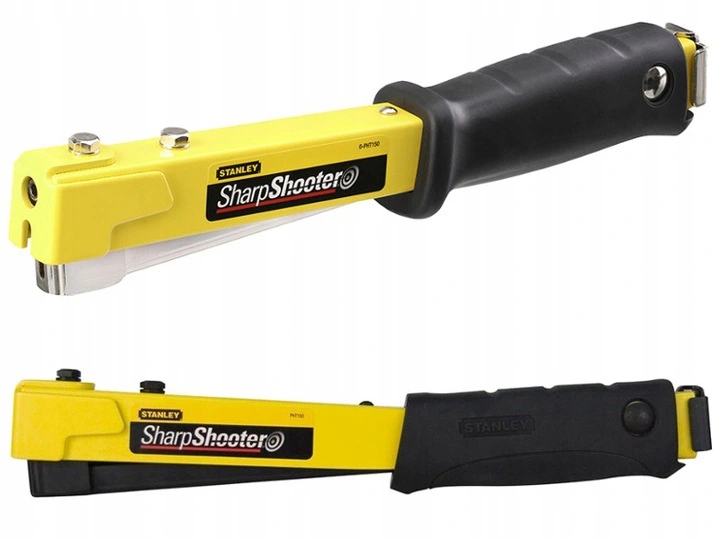 

Stanley PHT150 Zszywacz Młotkowy Zszywki G Taker