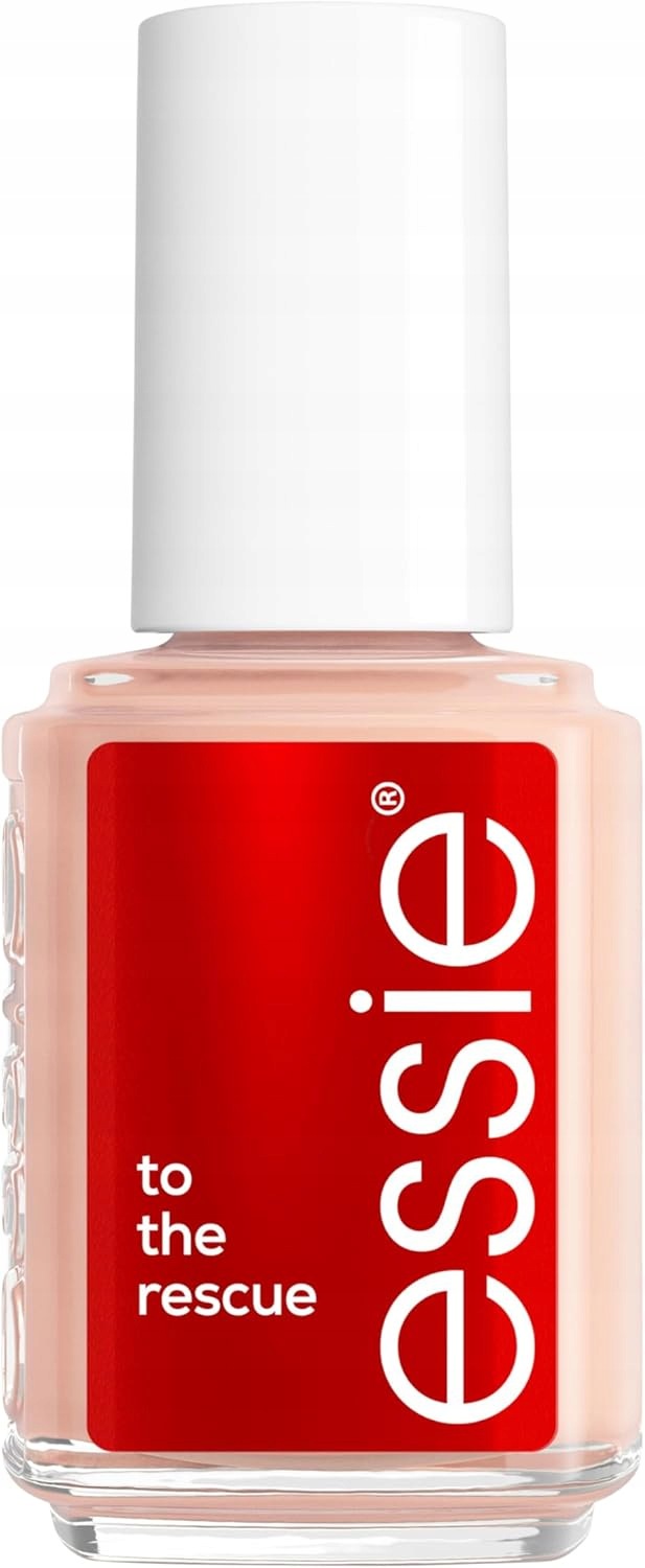 essie Regenerace poškozených nehtů Ceramidovými proteiny 5 Dnů 13.5 ml