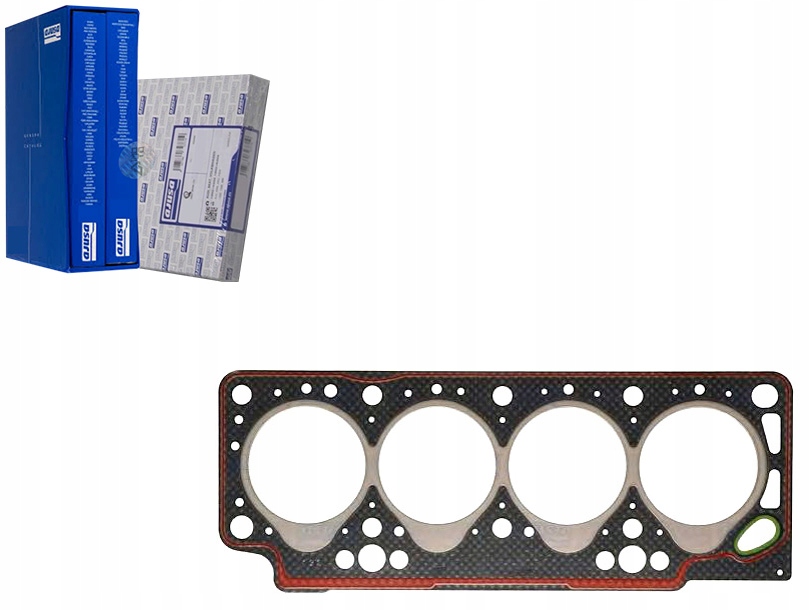 AJU10028710 УЩІЛЬНЮВАЧ GL. RENAULT RAPID 86- 