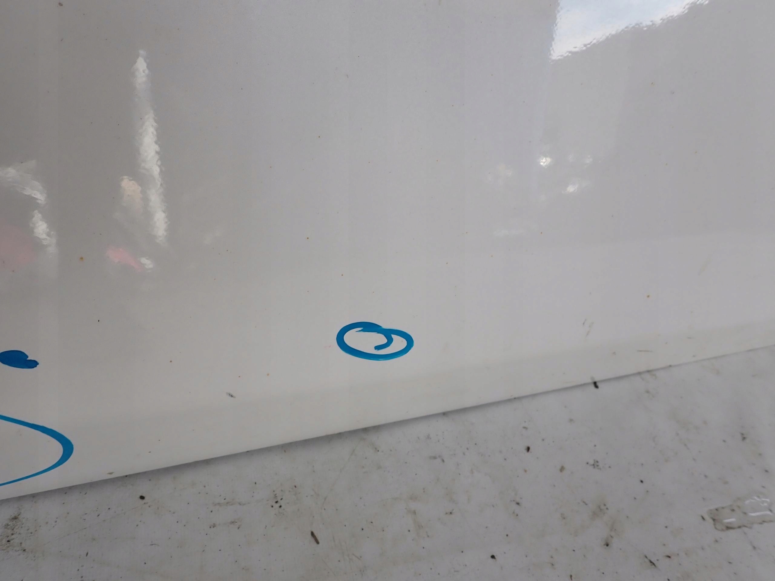 MAZDA 3 BP IV 19- door right front front