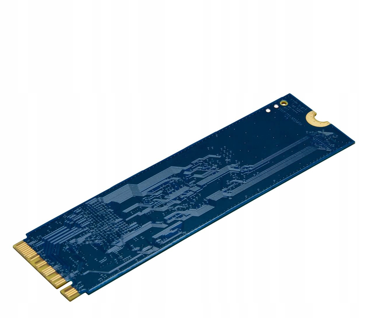 KINGSTON 1TB NV3 SSD M.2 2280 PCIe 4.0 NVMe — 5