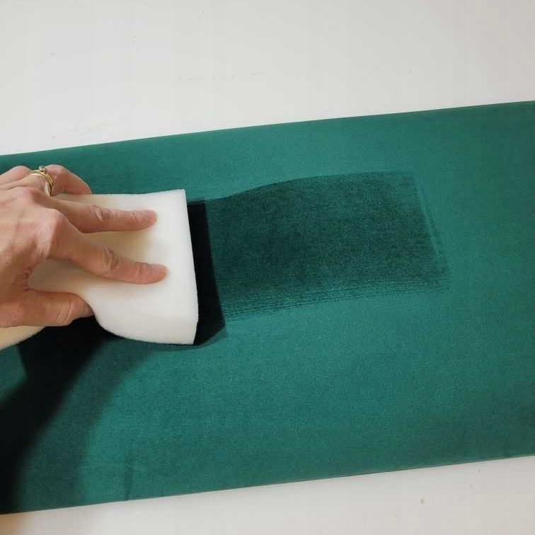 PANELE TAPICEROWANE ŚCIENNE PLASTER MIODU 26x30 HEKSAGON + GRATIS Materiał inny