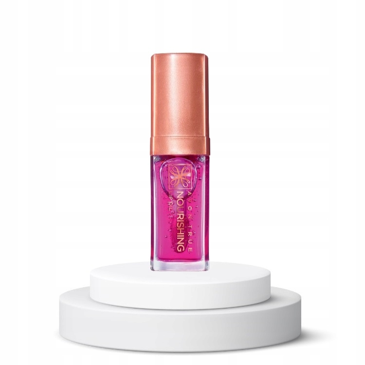 Avon True Olejek do ust - Blossom