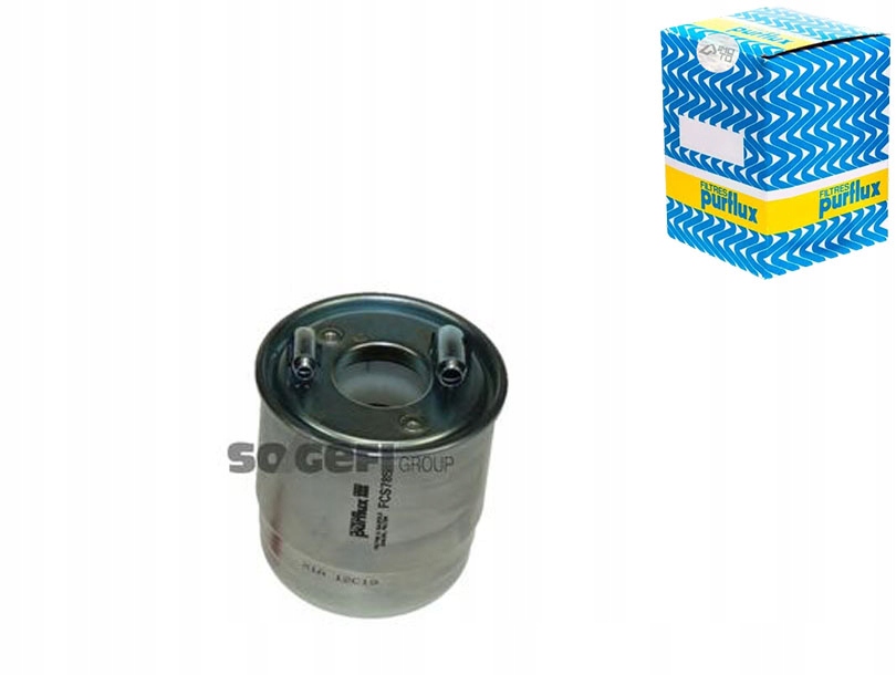 Purflux FCS785 Filtr paliwa Producent części Purflux