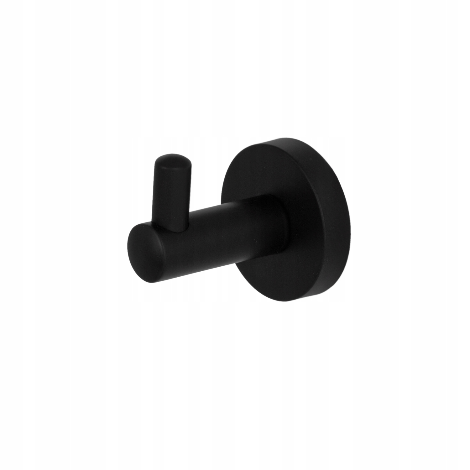 

Roy Czarny Uchwyt Punktowy Na Ręcznik Wieszak