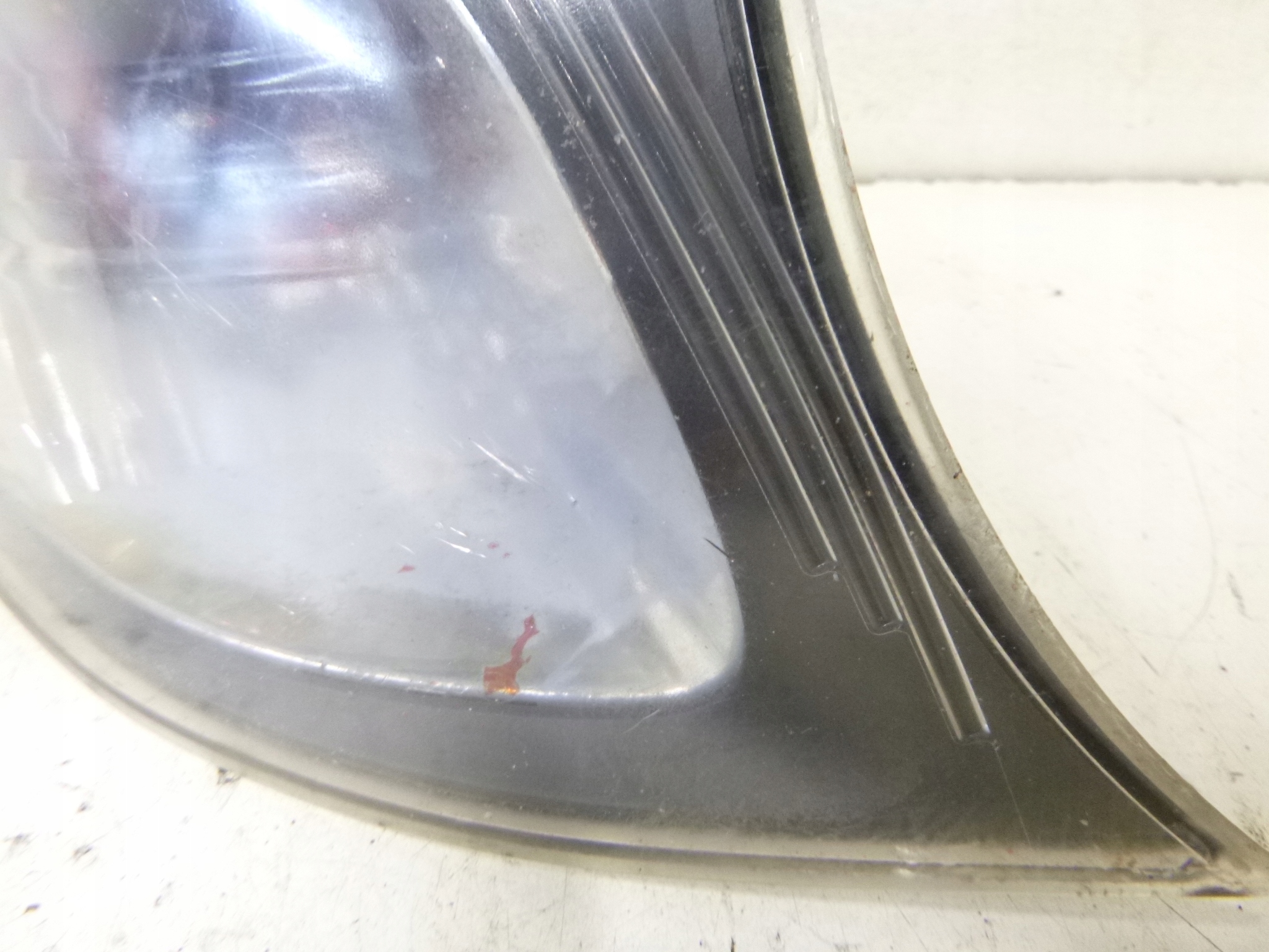 indicator right BMW E46 Lift 2001r. original 6914200