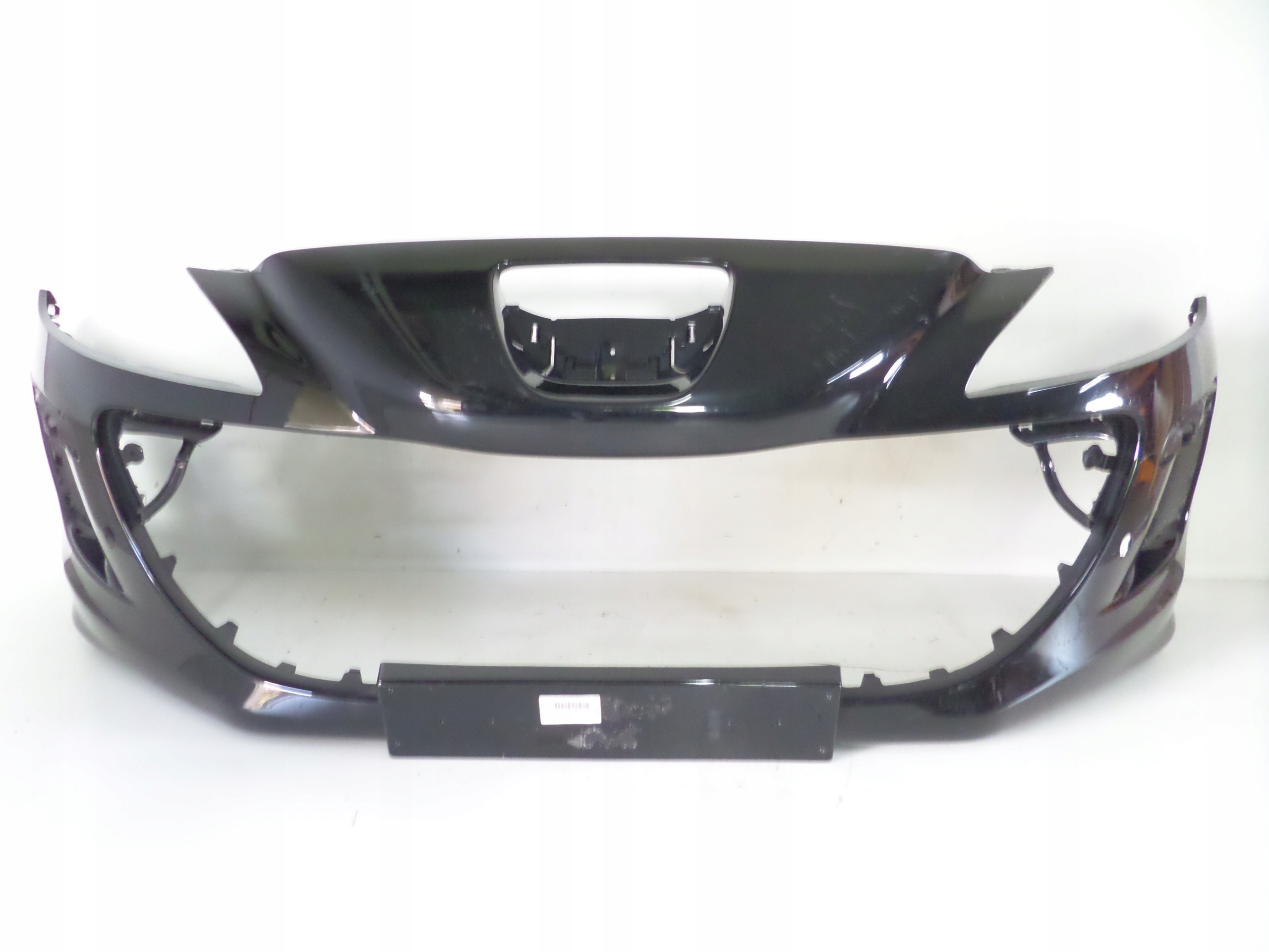 front bumper front PEUGEOT 308 07-11
