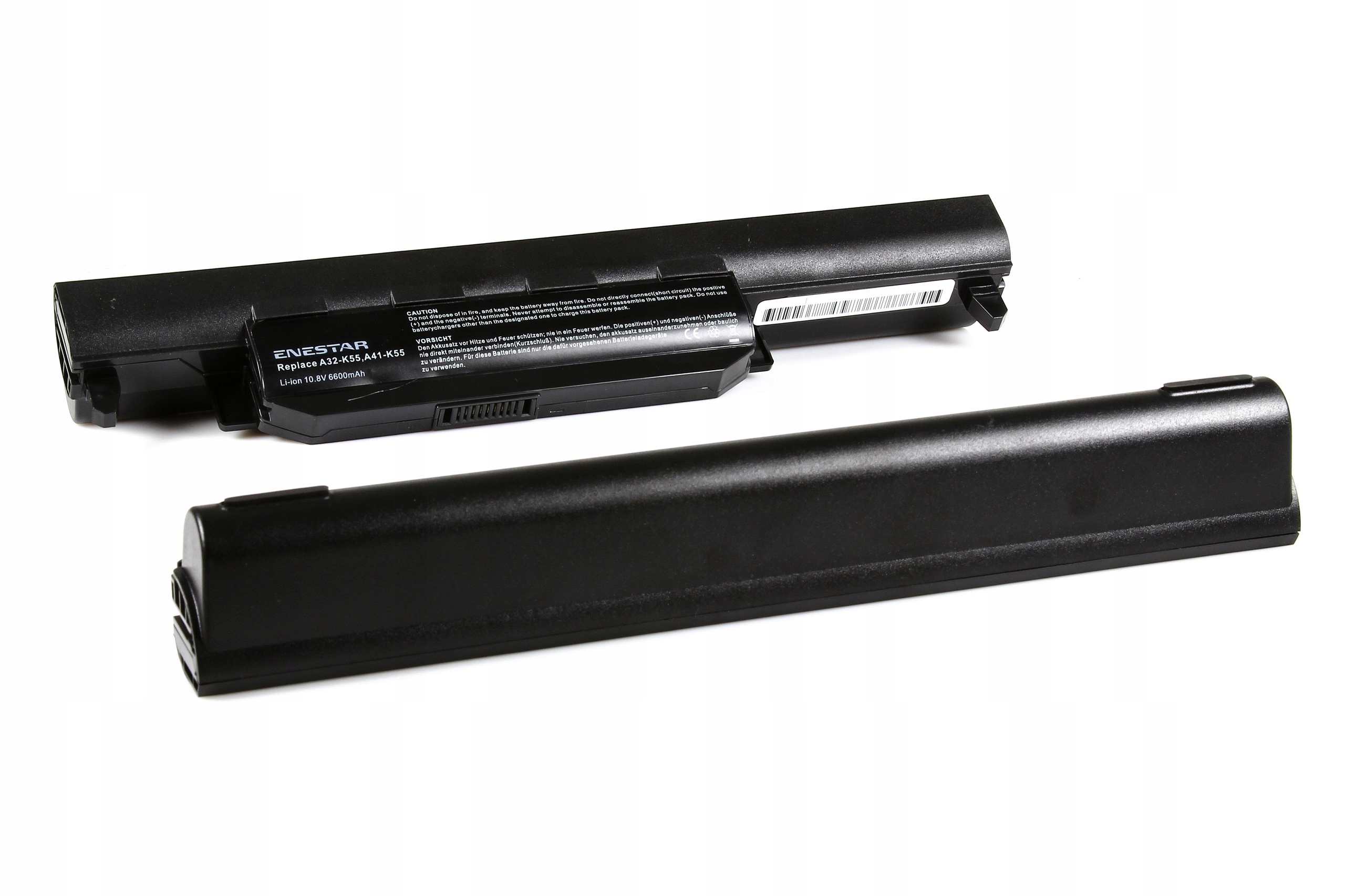 

Wydajna bateria do Asus K75VD K75V K75DE K75D