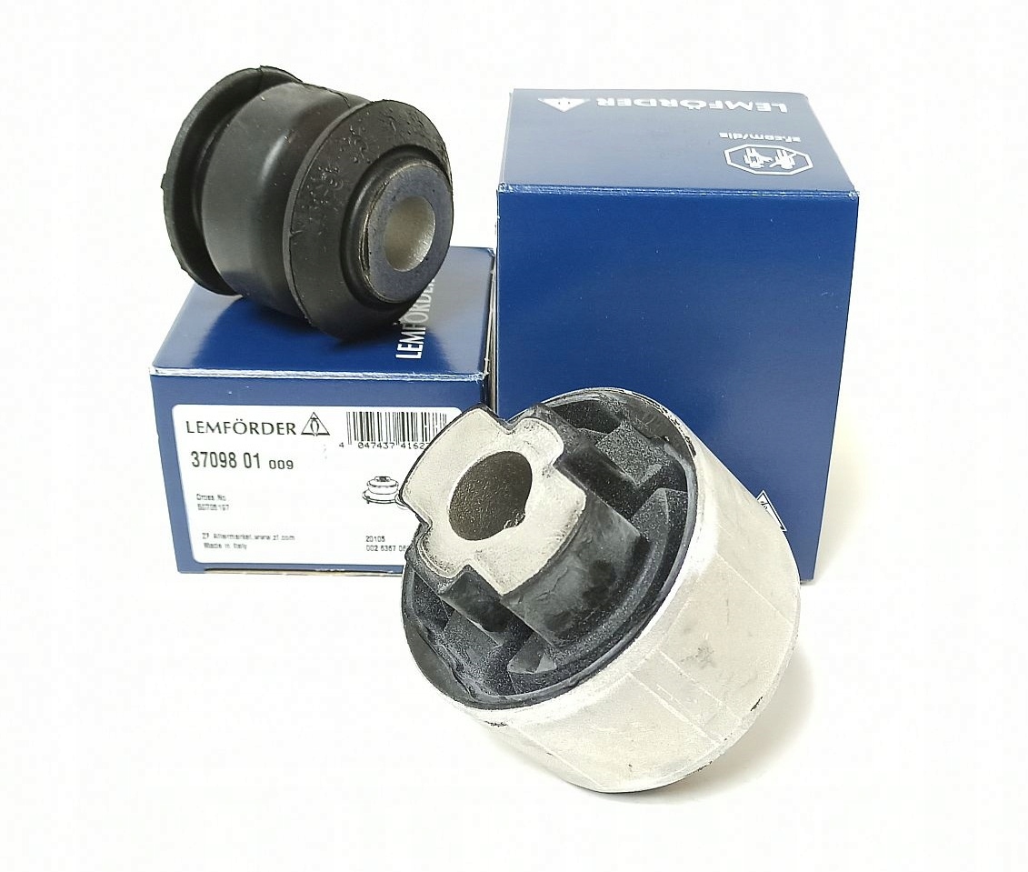 TULEJE WAHACZA PRZÓD WACHACZ PEUGEOT BOXER OD 2006