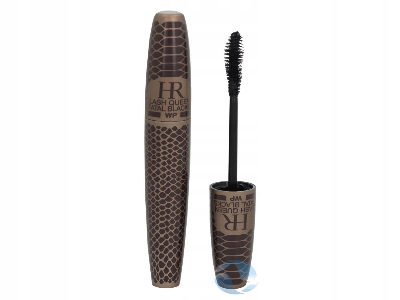 Helena Rubinstein Řasenka Lash Queen Fatal Black Magnetic Black 01 Voděodolná