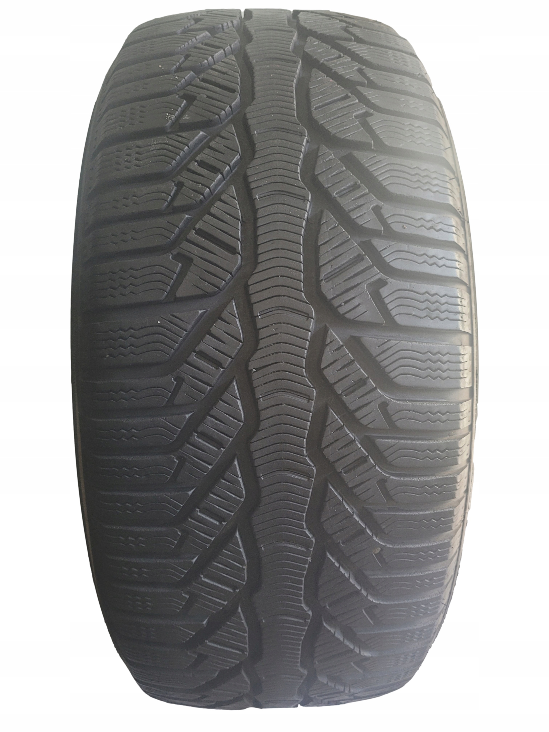 Kleber Krisalp HP2 245/45 R17 99V 7-7.5mm Sezon zimowe