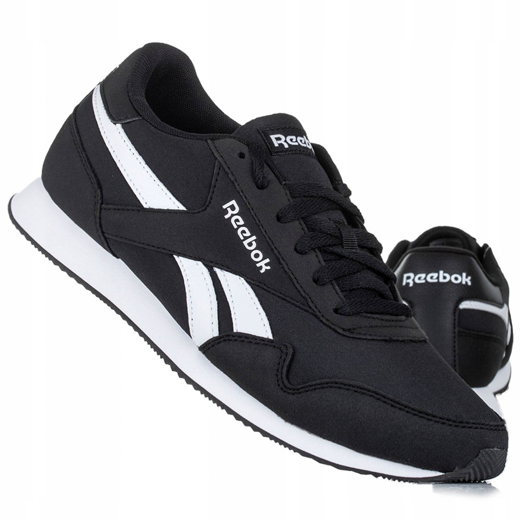

Buty Reebok Royal CL Jogger 3 EF7788 r.40