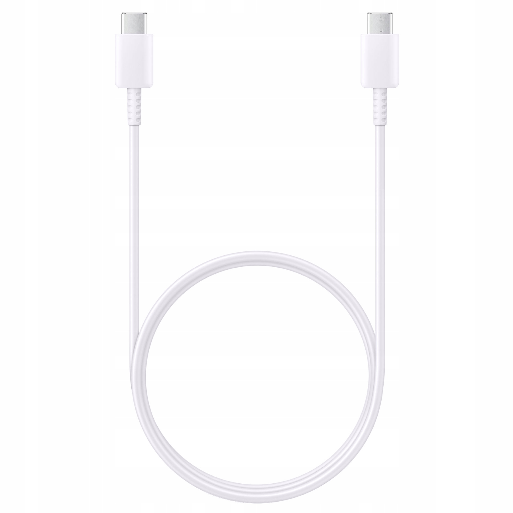 ŁADOWARKA KOSTKA 45W KABEL USB C do SAMSUNG GALAXY Marka Smart-Tel