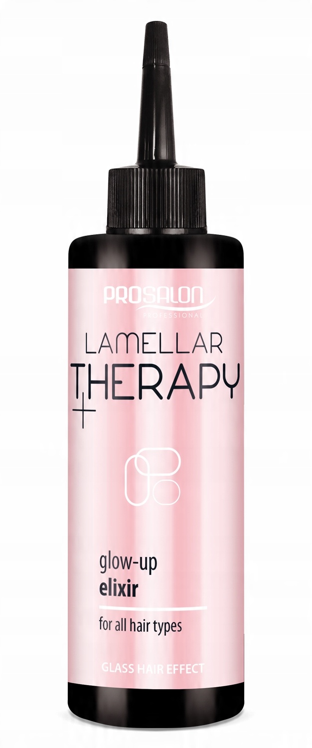 

Prosalon Woda Lamelarna Rozświetla Wygładza 200ml