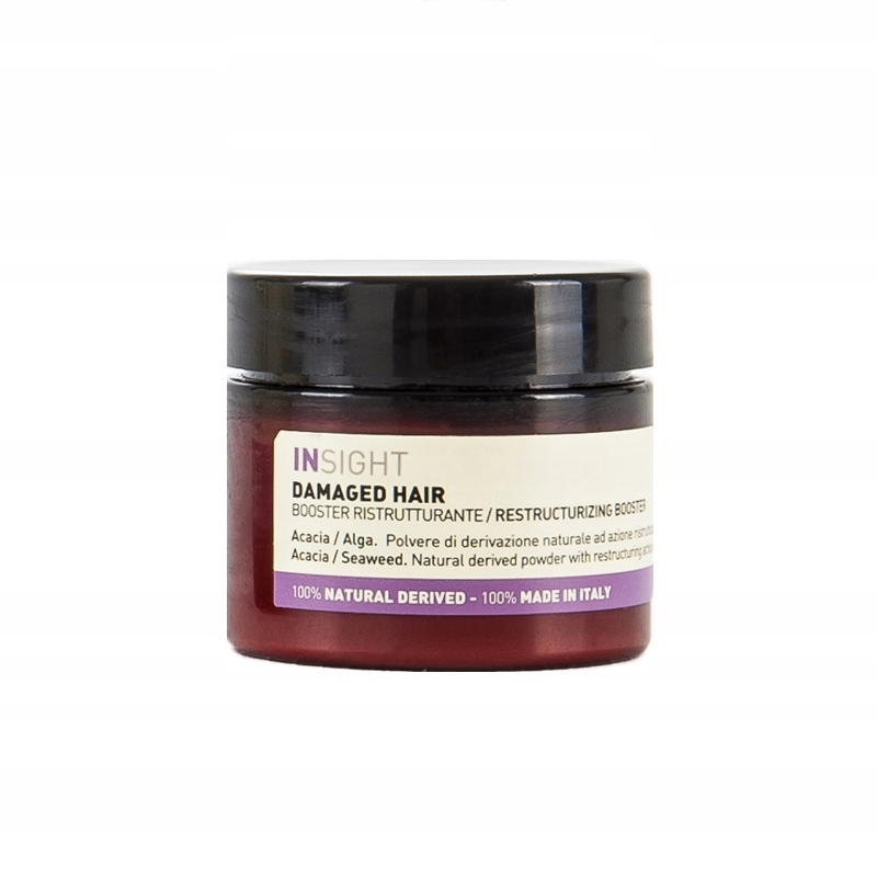 InSight Damaged Hair Restructuring Booster 35g obnovující kúra