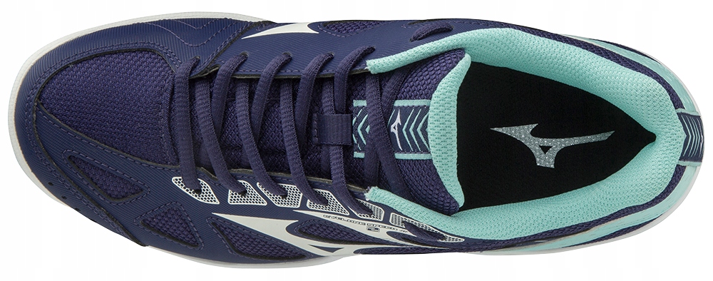 Mizuno Cyclone Speed 2 Jr. Marka Mizuno