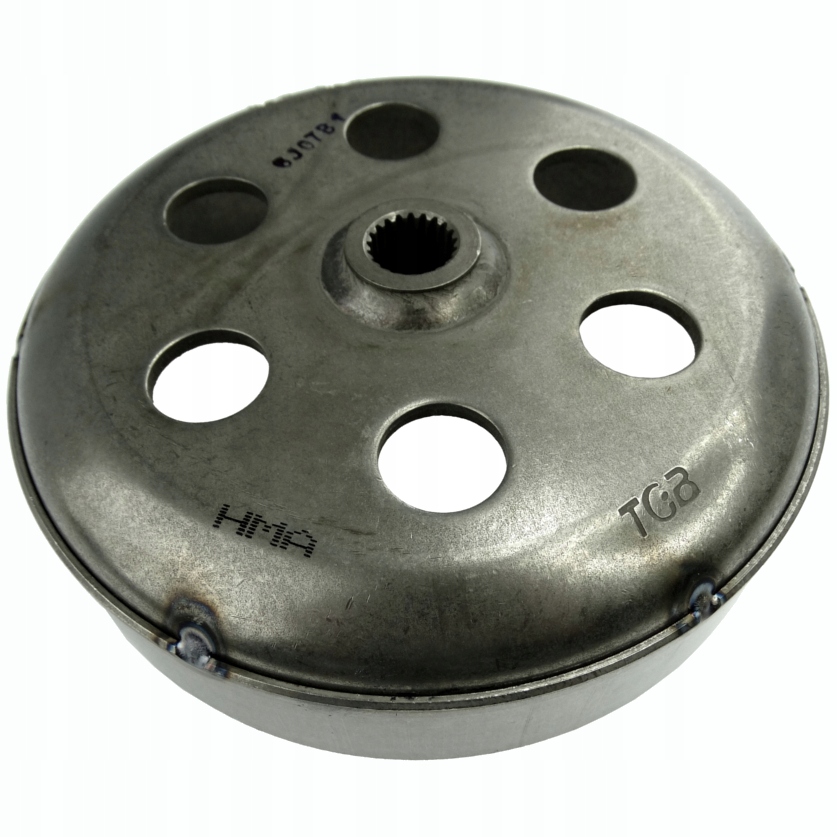 DZWON SPRZĘGŁA ATV QUAD TGB BLADE TARGET 250 325