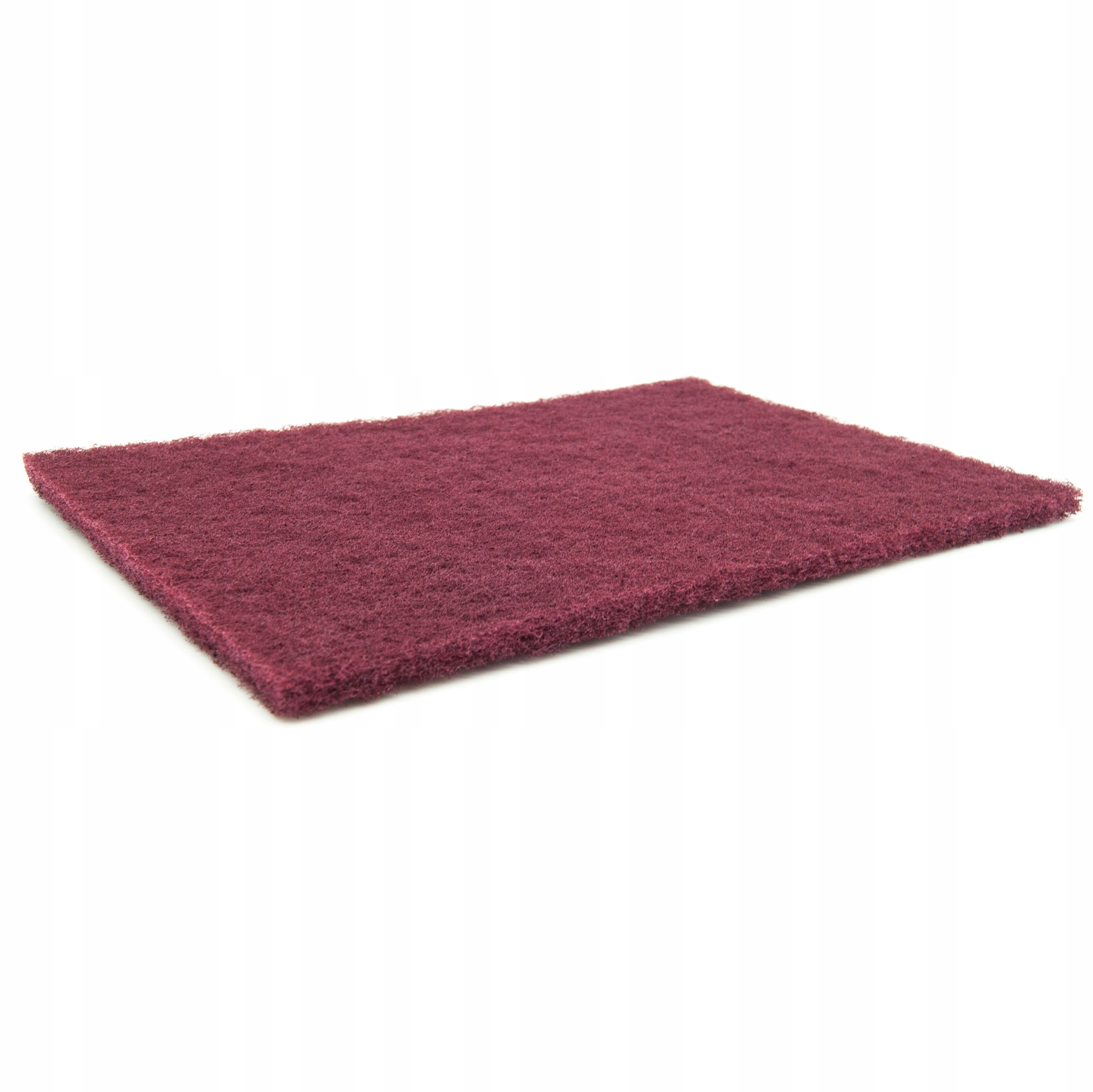 

Włóknina Ścierna 150x230mm Czerwona Drobna