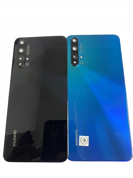 oryginalna klapka Huawei Nova 5T YAL-L21