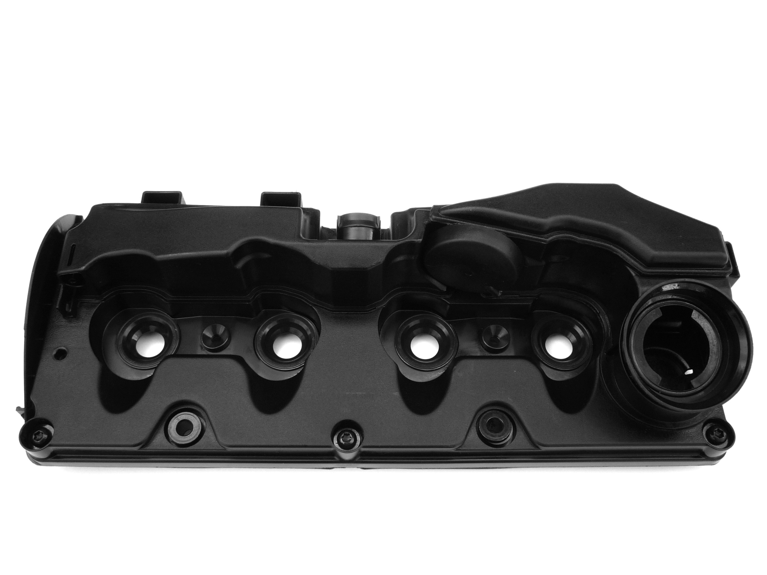 GT58-037 - НОВА КРИШКА КЛАПАНА ODMA ДІАФРАГМА AUDI 2.0 TDI