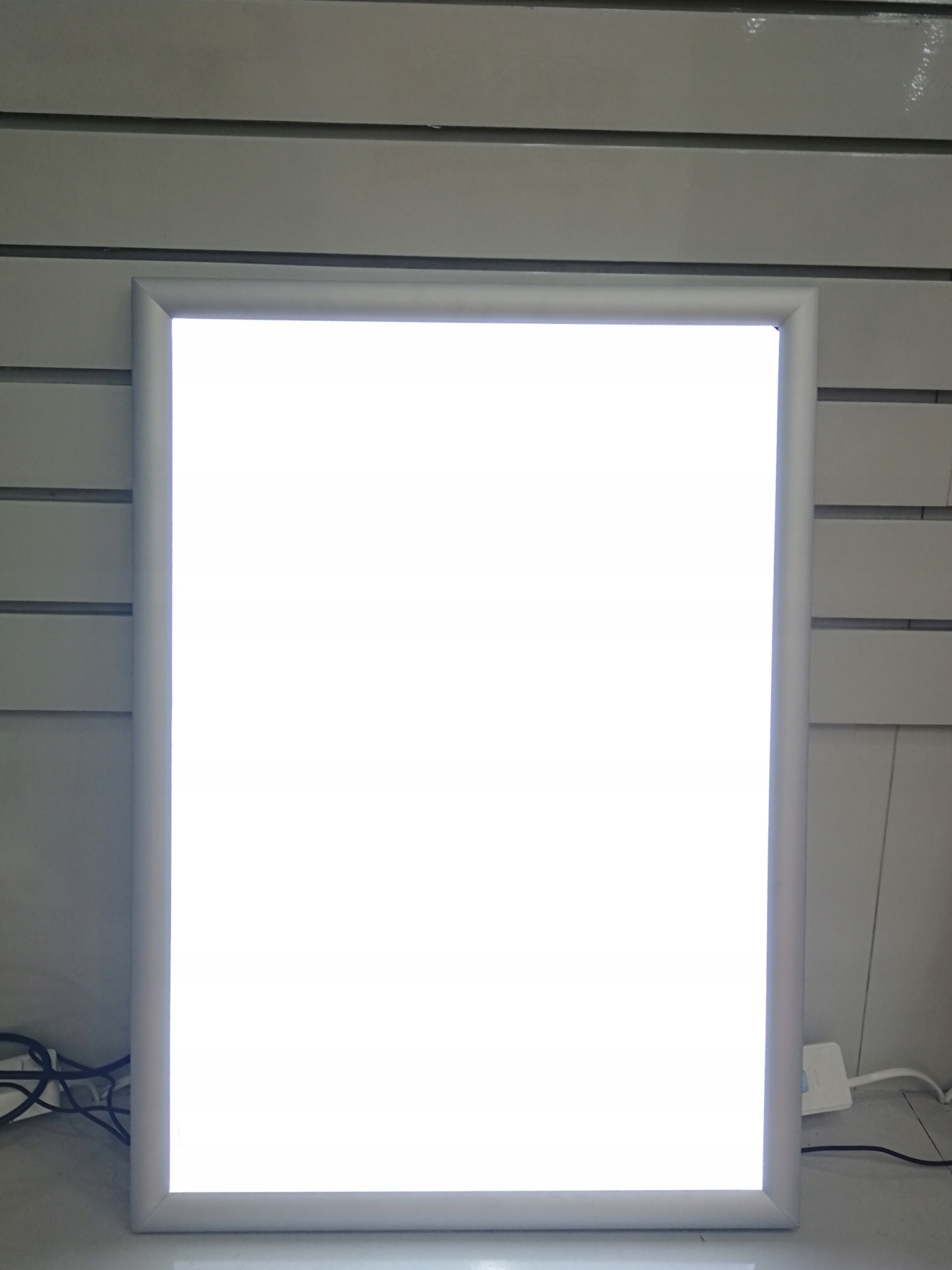 Ramka LED podświetlana OWZ A1 Marka inna