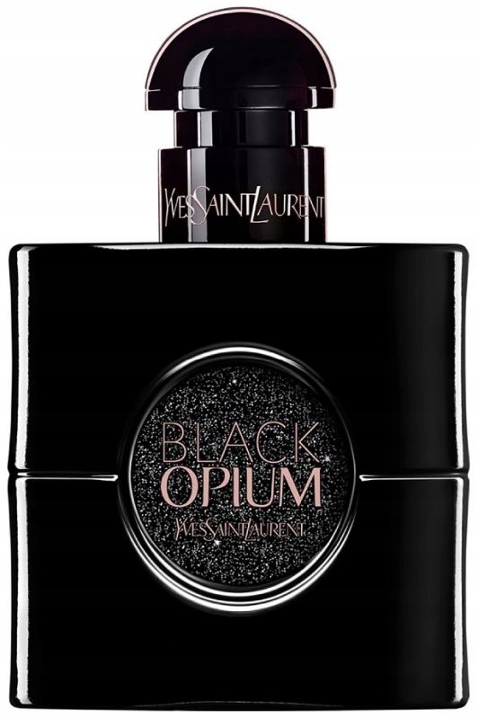 Yves Saint Laurent Black Opium Le Parfum Edp 30 ml Sprej