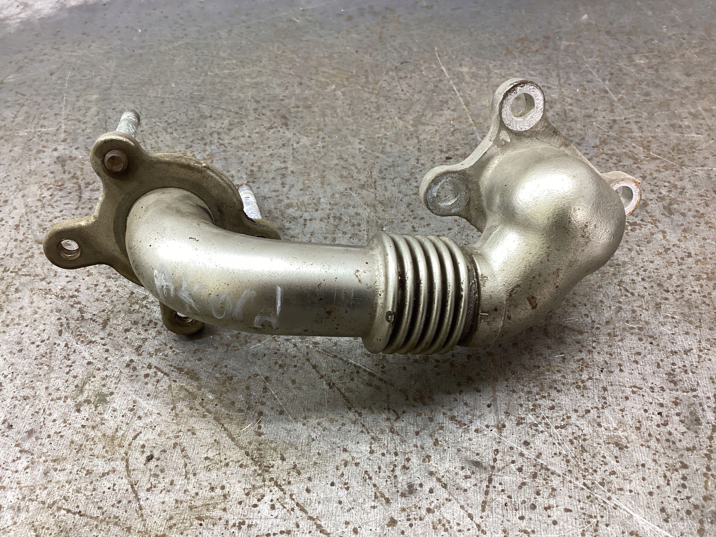 Przewód EGR Honda Accord