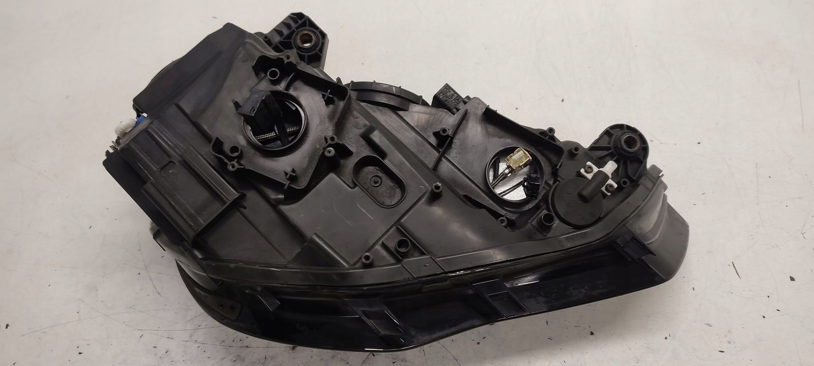 Licht vorne vorne links xenon Audi A3 8V