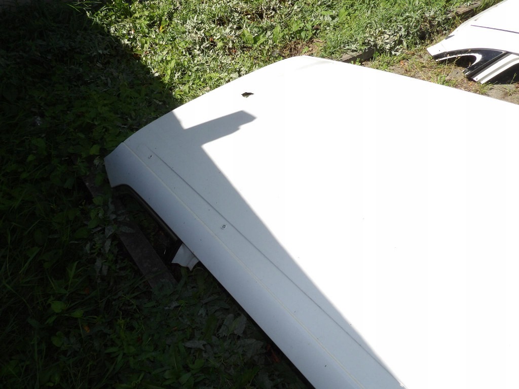SKODA SUPERB IV 4 KOMBI dach LC9A