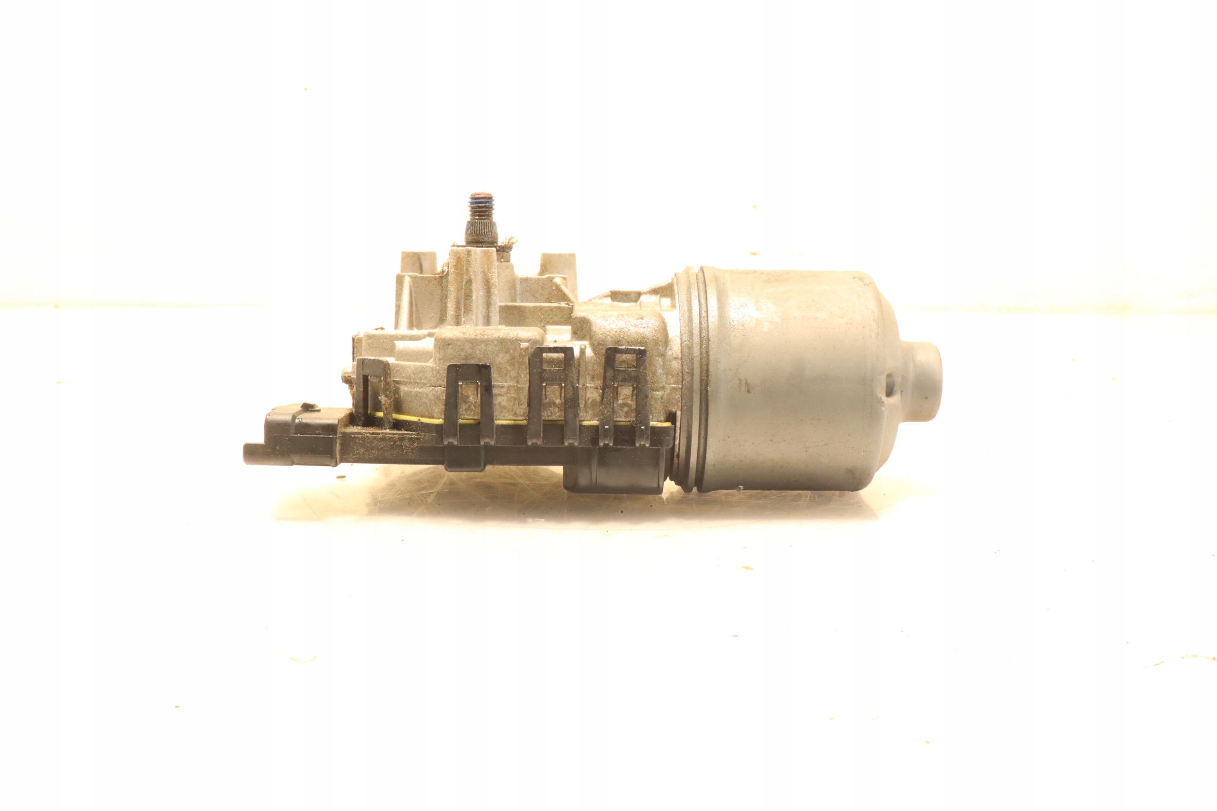 engine wiper mechanism PEUGEOT 207 0 390 241