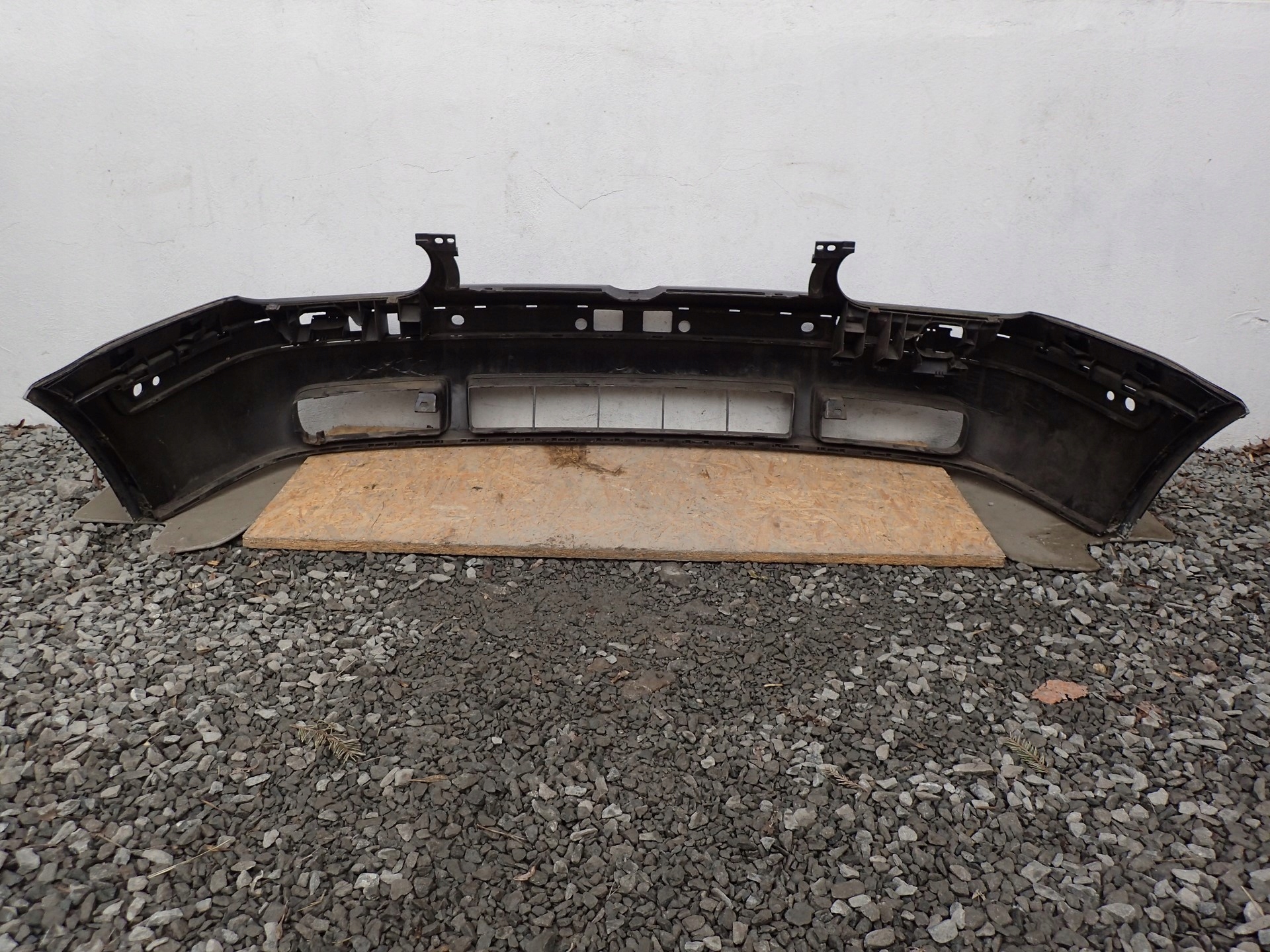 bumper front front VW GOLF IV 4 1J 1998-2006R