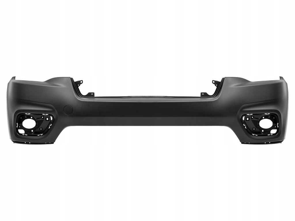 JEEP CHEROKEE KL 2019- ZDERZAK PRZÓD 6AZ97TZZAD