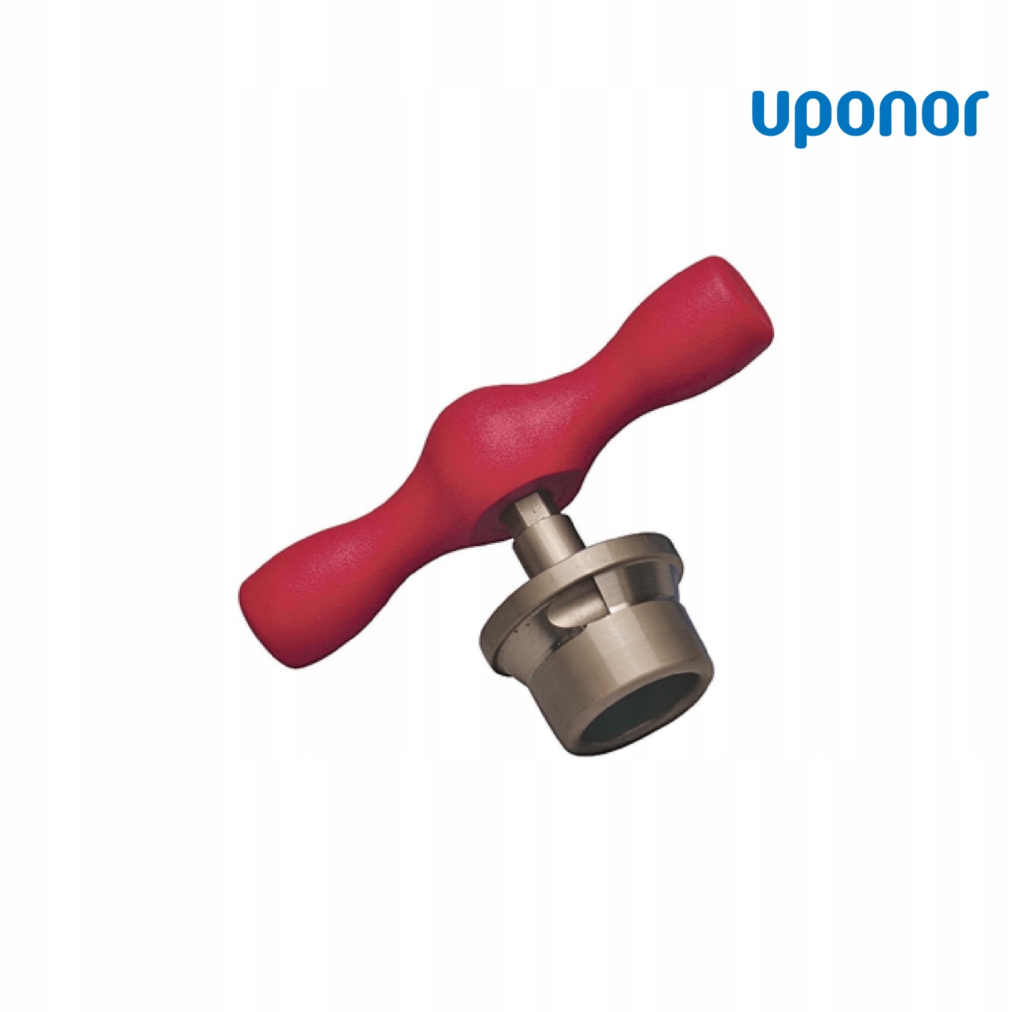 Nástroj pro kalibraci a zkosení trubek MLC 75 mm, Uni Pipe Plus Uponor.