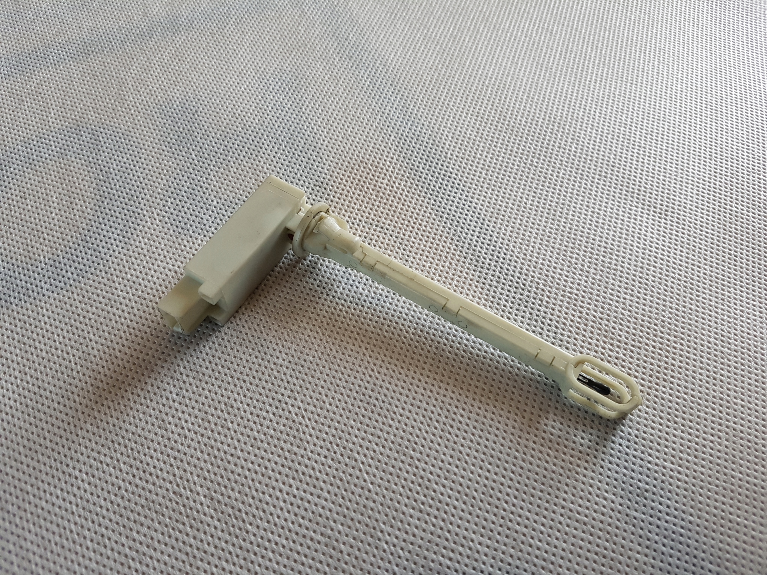 ДАТЧИК НАГРІВАЧА DAF XF 106 EURO 6