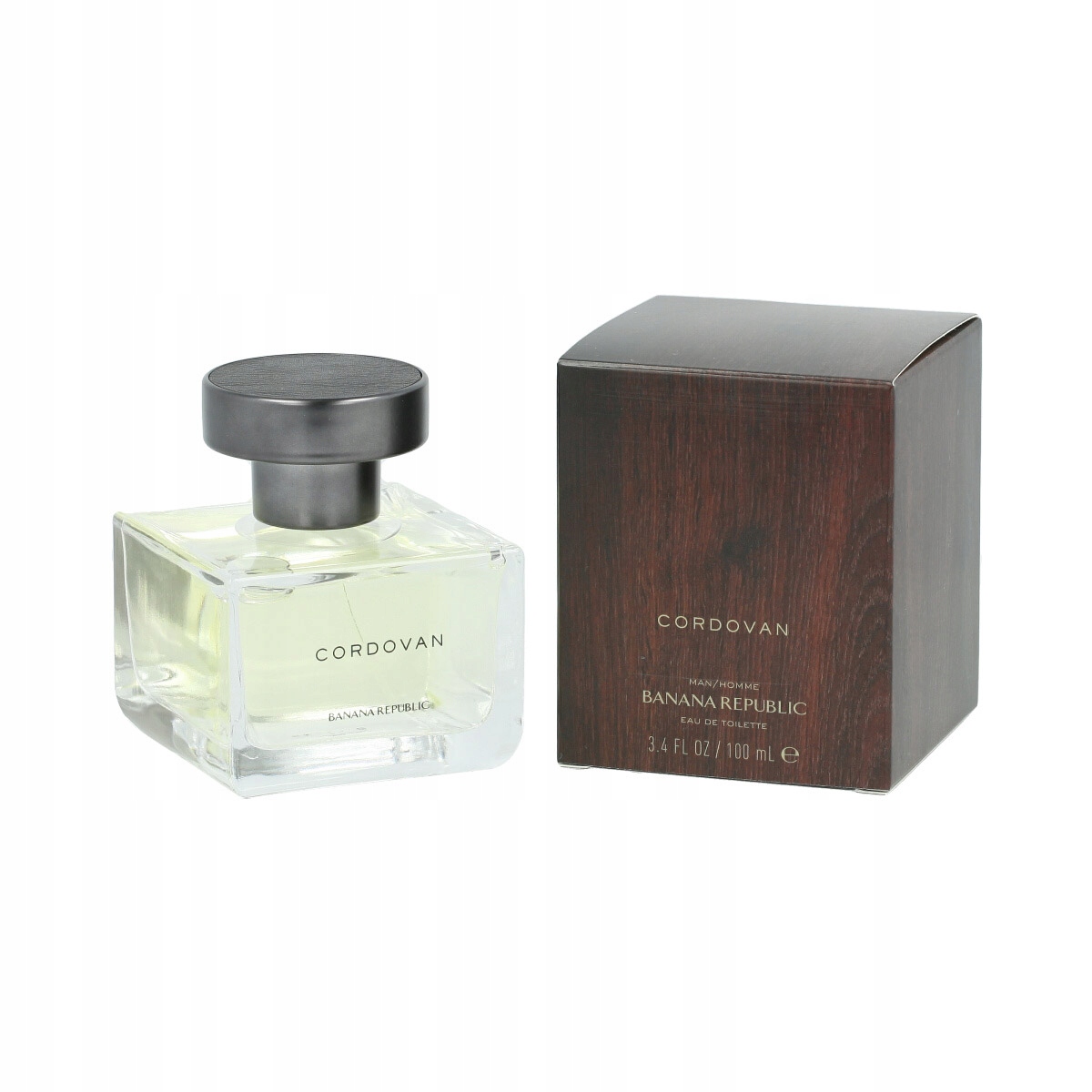 Banana Republic Cordovan Edt 100 ml M