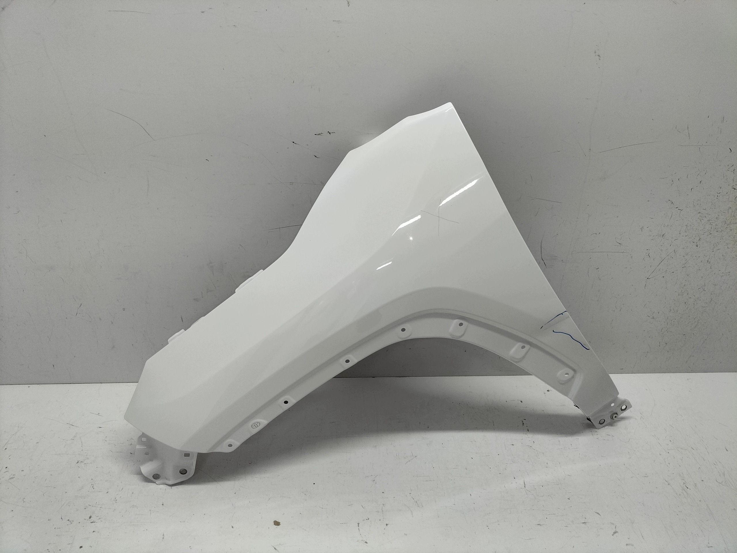 fender front front left TOYOTA RAV4 RAV-4 V 5 18