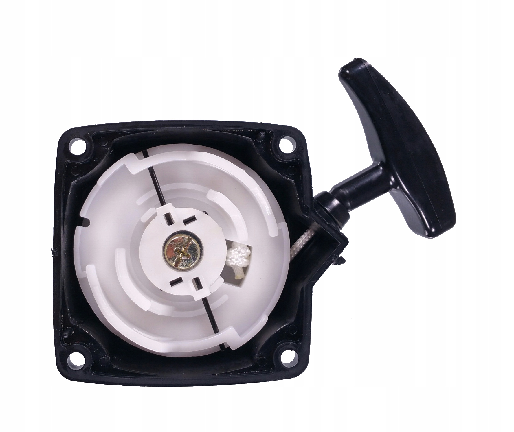 

Rozrusznik kompletny kosy Nac BC580V