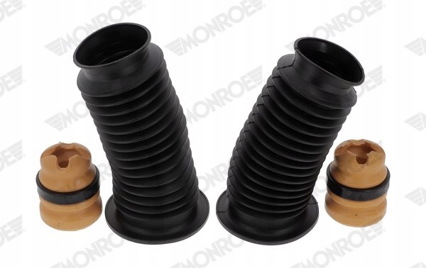 Osłony i odboje - MONROE PK428