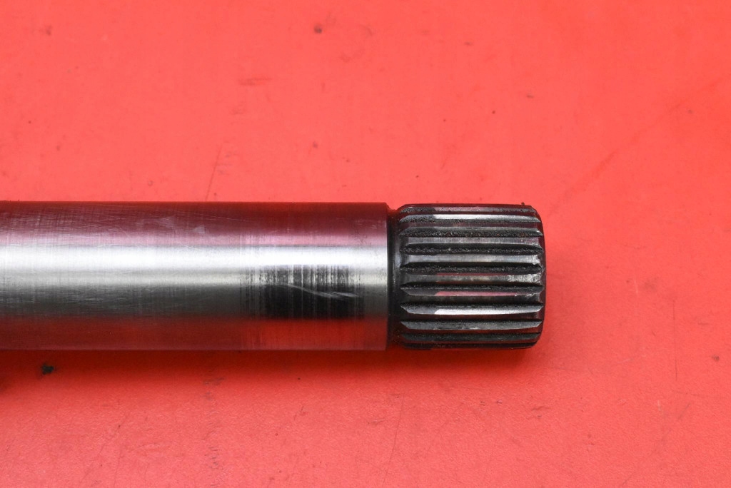 semi-axis right front MANUAL CITROEN C4 1 and 1.6 HDI 109 KM 04-08
