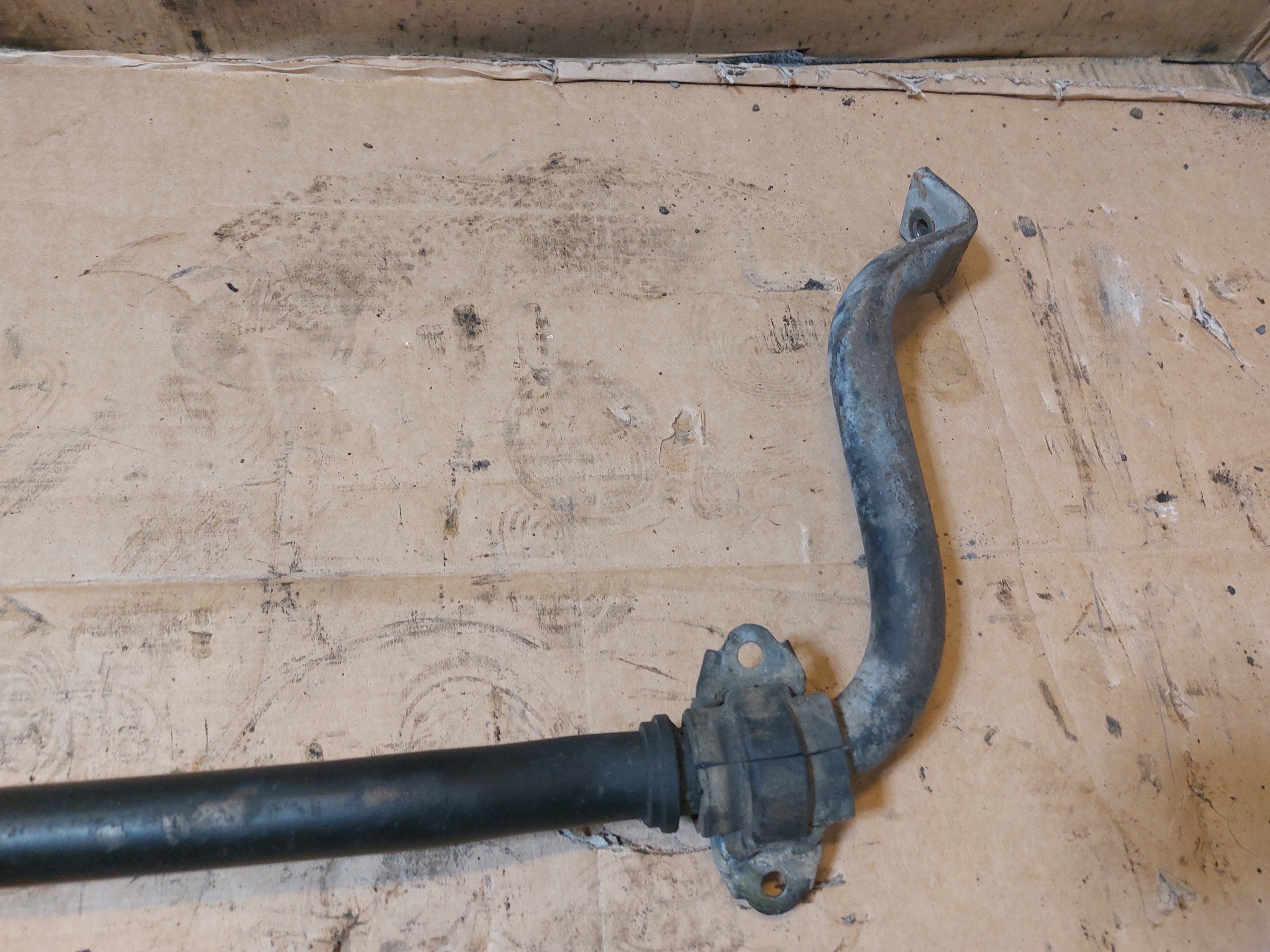 STABILIZATOR Avant AUDI A6 C5