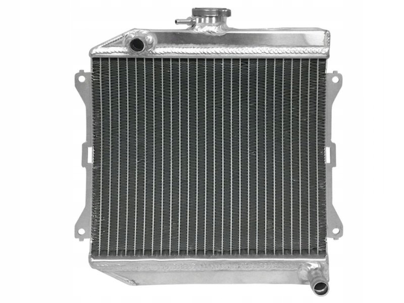 Chladič Honda TRX420 14-24/ TRX500 14-19/ TRX520 20-24 Oem: 19010-HR3-A21