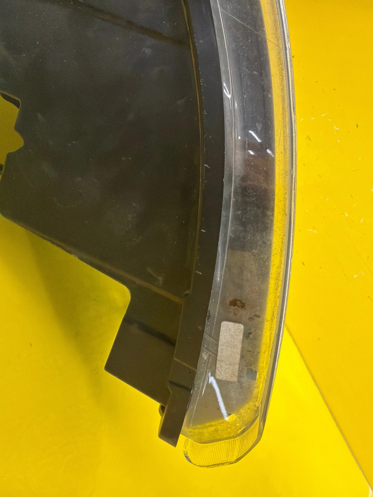 light right front Opel Movano 3 III Lift Led 260107241R