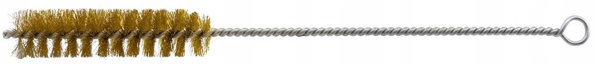 

Szczotka mosiężna wycior Montero R303-001