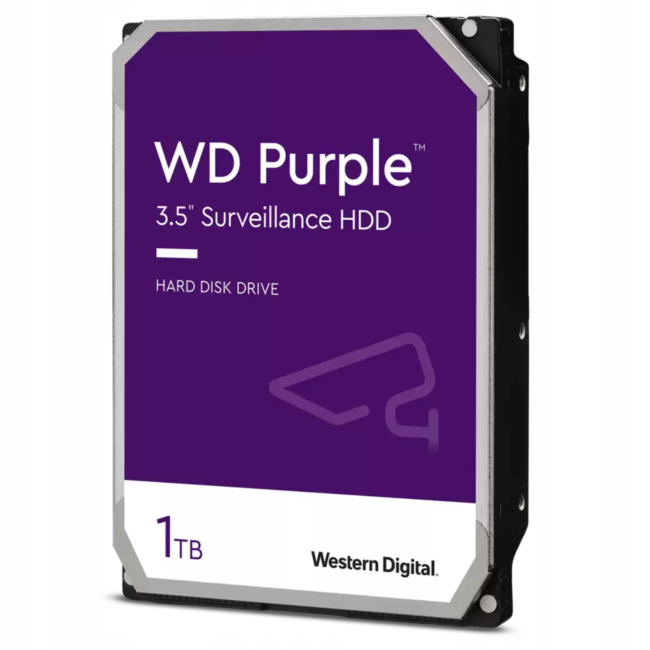 

Dysk twardy Hdd Wd Purple 1 Tb Do Monitoringu