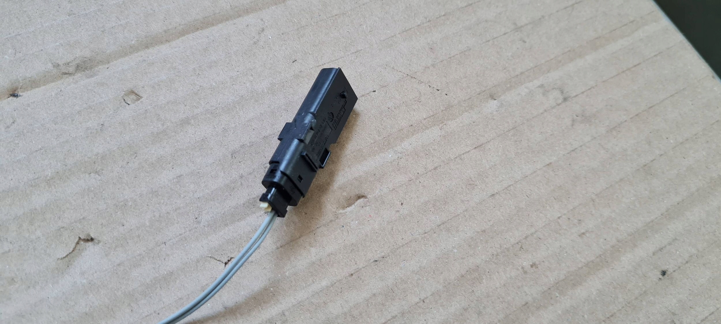 SQ8 4M RSQ8 Q8 sensor handles left KEYLESS 4N0927753 A6 C8 4K A7