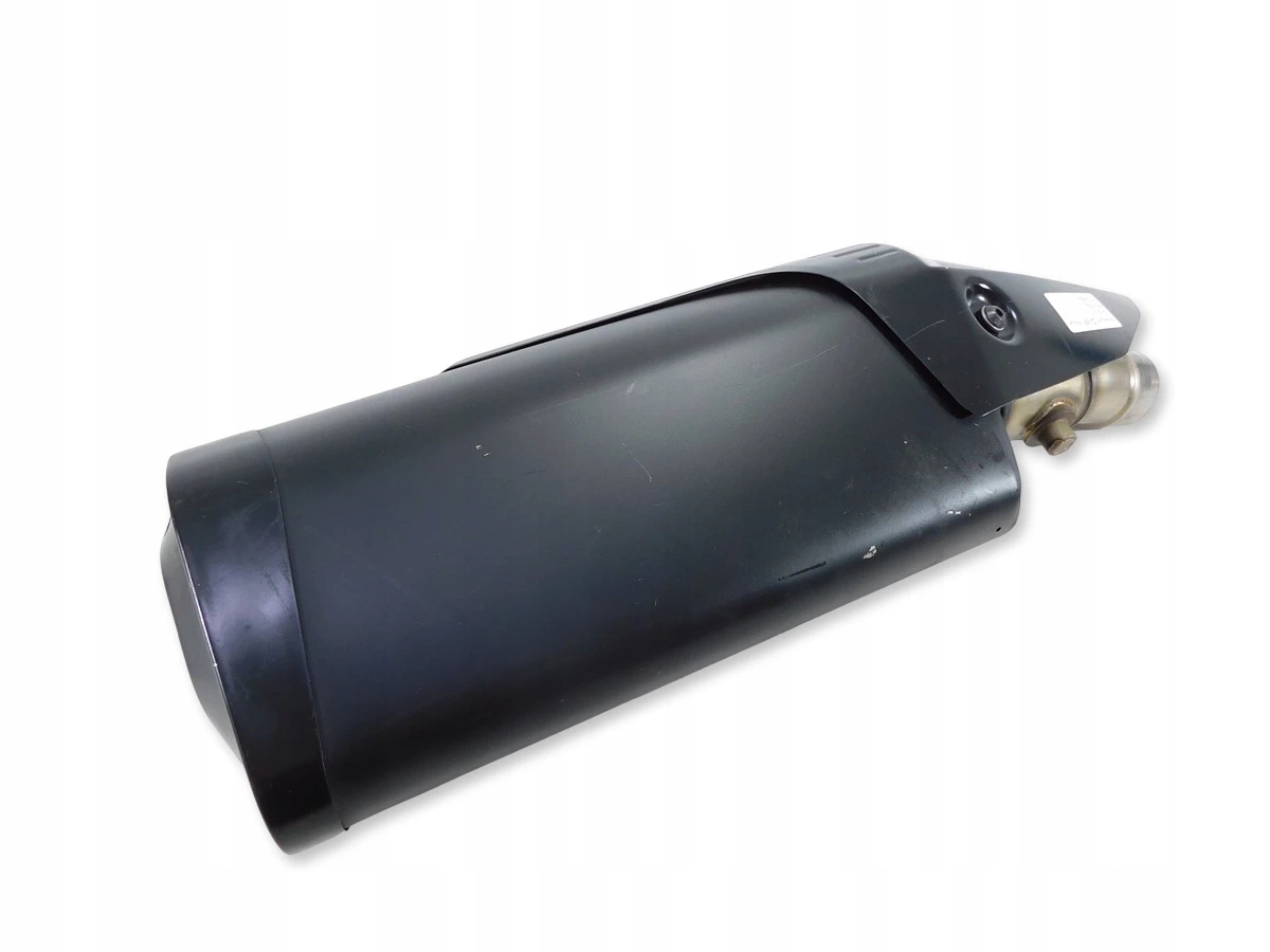 Koncový Výfuk Tlmiča Kawasaki ZX-6R Ninja 13-18 U-11 Khi K 623