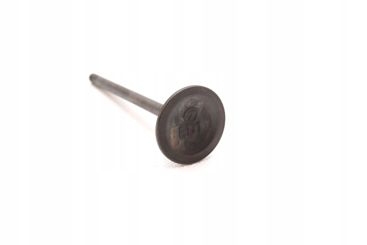 Zawor wydechowy EJ204 Subaru Forester 05 12 Catalog number for part 13202AA381