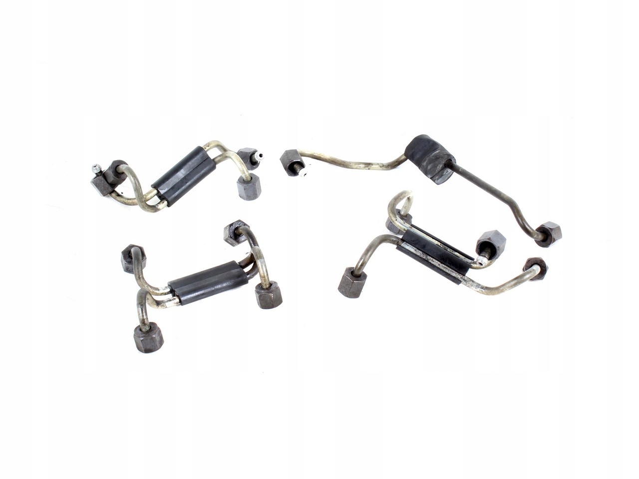 PLM0291511 - Топливопроводы комплект RANGE ROVER L322 3.0 D