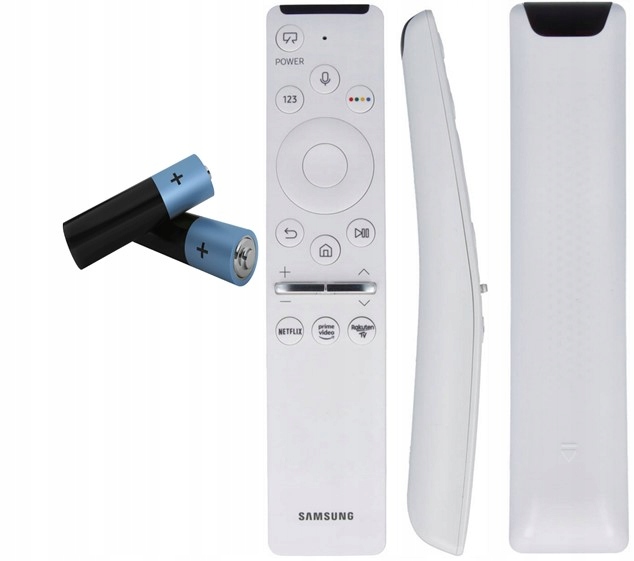 Originální Dálkový Ovladač Pro Televizor Samsung QE75LST7TG QE75LST7TGU QE75LST7TGUXXH