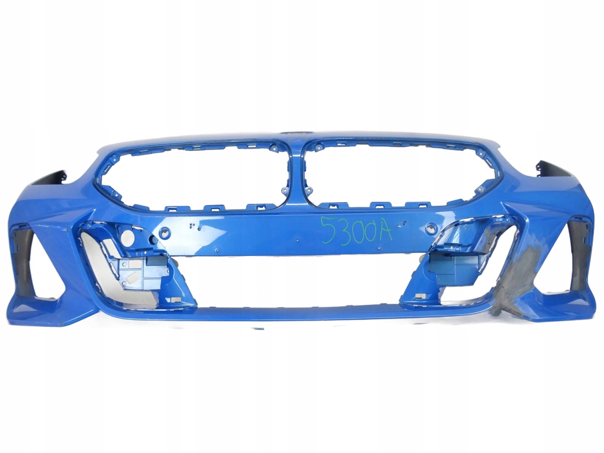 BMW Z4 G29 m-packet bumper front front